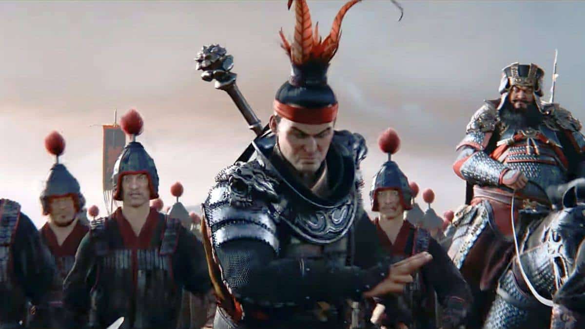 Total War: Three Kingdoms Formations Guide – Units, Best Formations