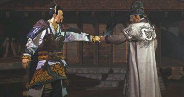 Total War: Three Kingdoms Character Relationships Guide