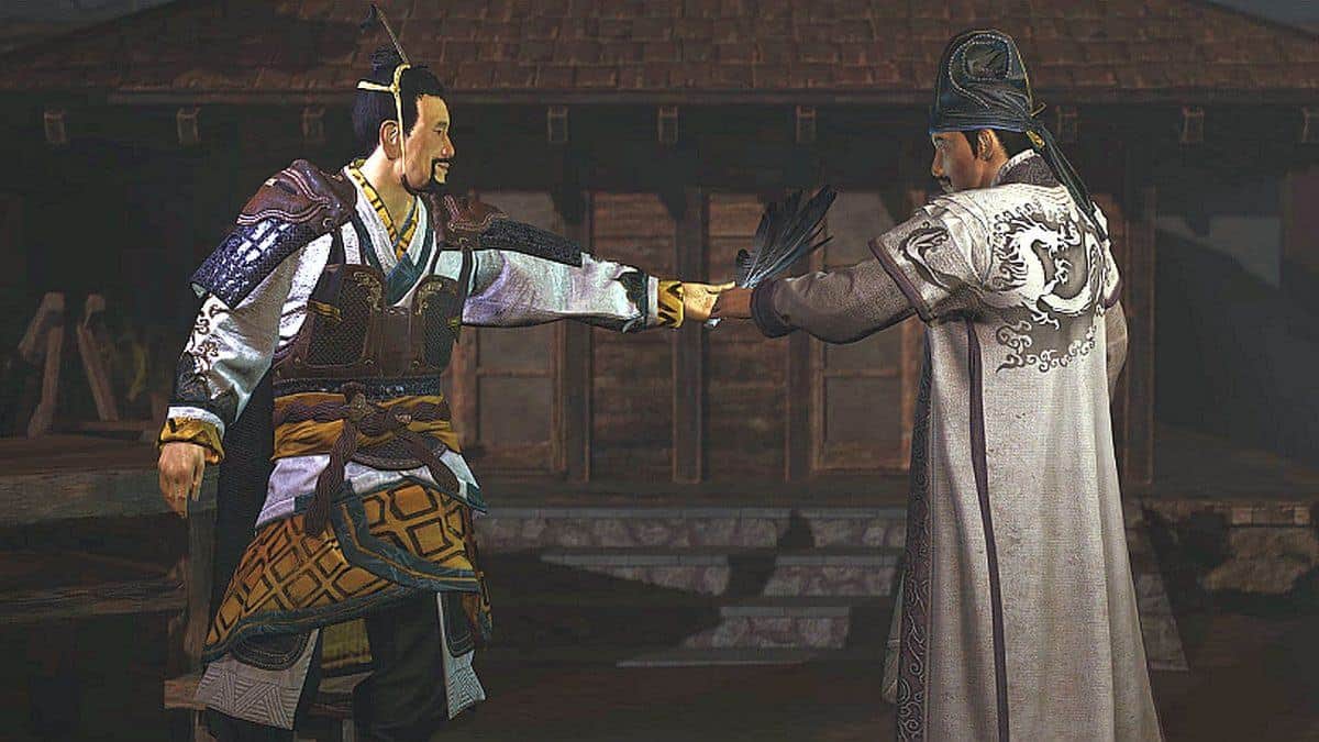 Total War: Three Kingdoms Character Relationships Guide