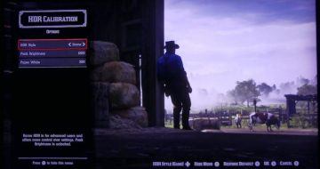 Red Dead Redemption 2 1.08 Update