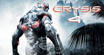 Crysis 4, PlayStation 5, Xbox Scarlett