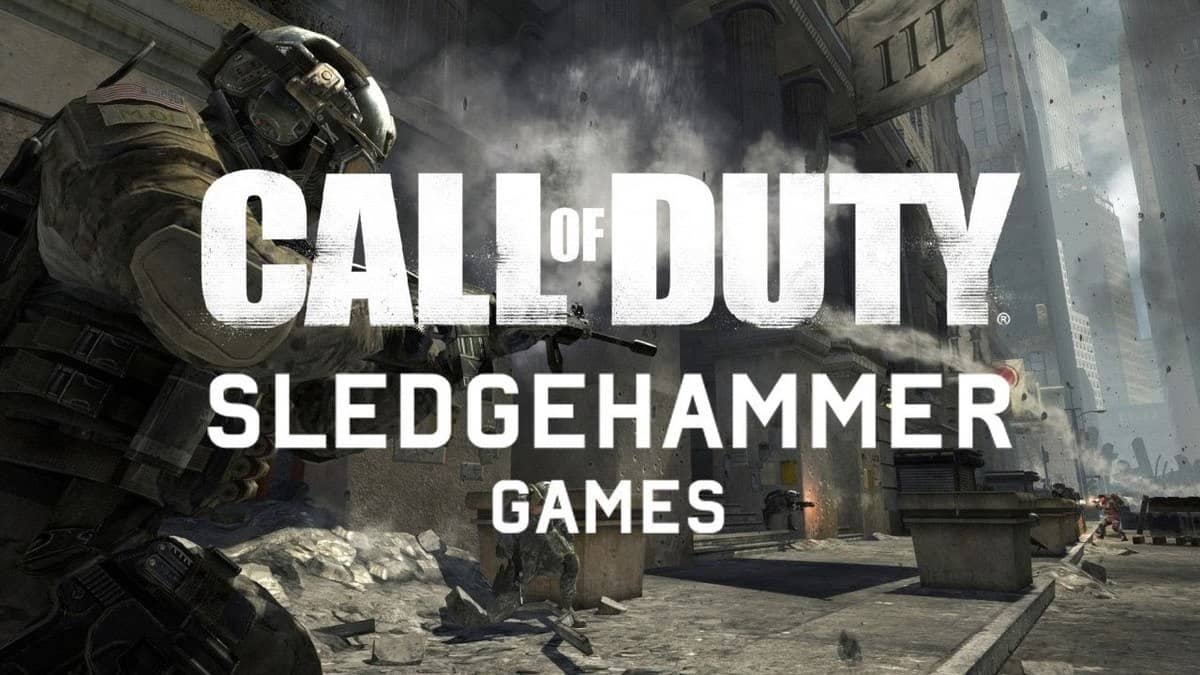 Sledgehammer’s Call of Duty 2020 Is Now Treyarch’s Black Ops 5, Development Disputes Emerge