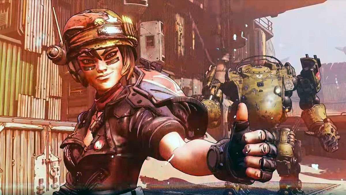Borderlands 3 Players Are Seeking Technical Help On Steam