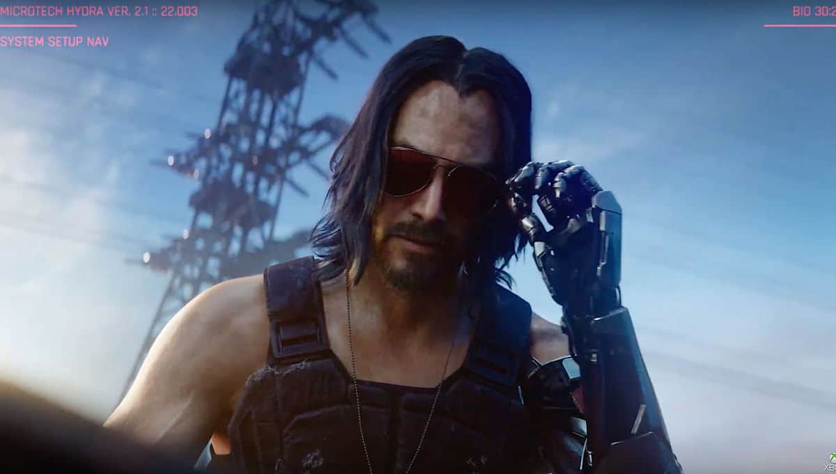 Cyberpunk 2077 Goes The Witcher 3 Route With Multiple Endings