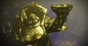 Destiny 2 Crown of Sorrow Raid Guide