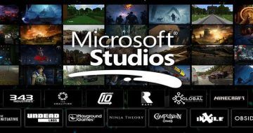 Microsoft exclusive Xbox Game Studios