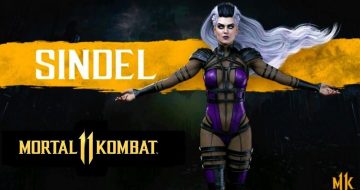 Mortal Kombat 11 Servers Online