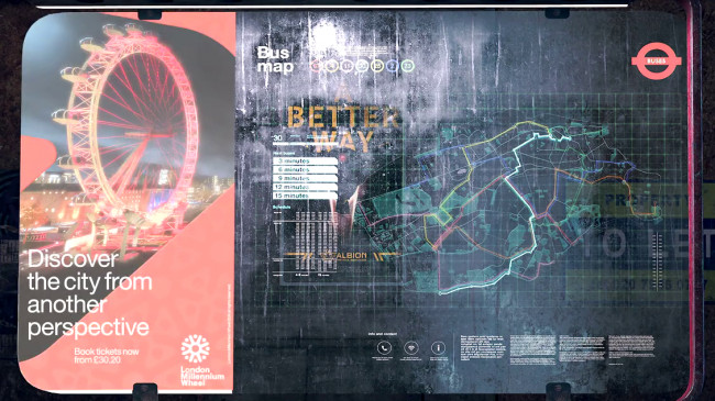 What's Watch Dogs Legion Map Size? Bigger Than Assassin's Creed Syndicate
