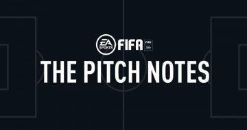 FIFA 20 Gameplay Changes