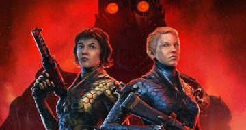Wolfenstein: Youngblood Buddy Pass Guide