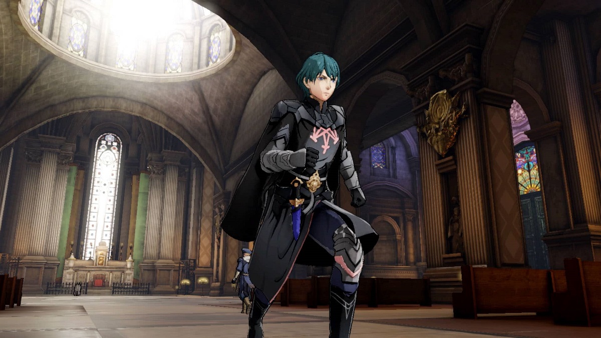 Fire Emblem: Three Houses Certifications Guide