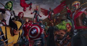 How to Unlock All Characters in Marvel’s Ultimate Alliance 3