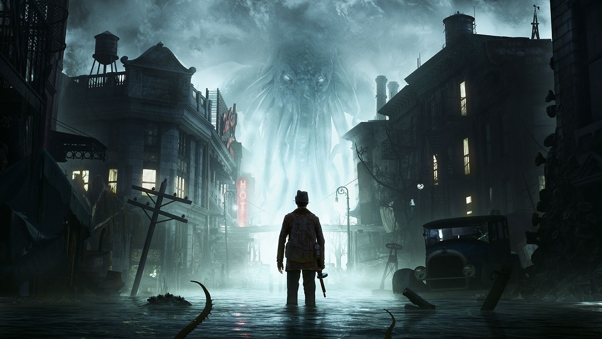 The Sinking City Endings Guide