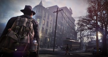 How to Fast Travel in the Sinking City