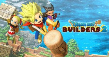 How to Fast Travel in Dragon Quest Builders 2
