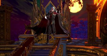 How to Fast Travel in Bloodstained: Ritual of the Night
