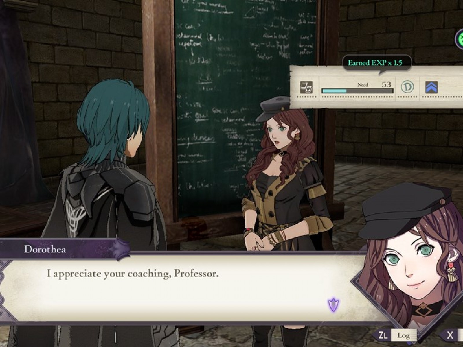 Fire Emblem: Three Houses After Lecture Answers Guide