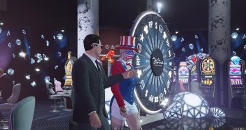How to Host Missions in GTA Online Casino Missions for Diamond Casino and Resort