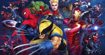 How to Level Up Fast in Marvel’s Ultimate Alliance 3