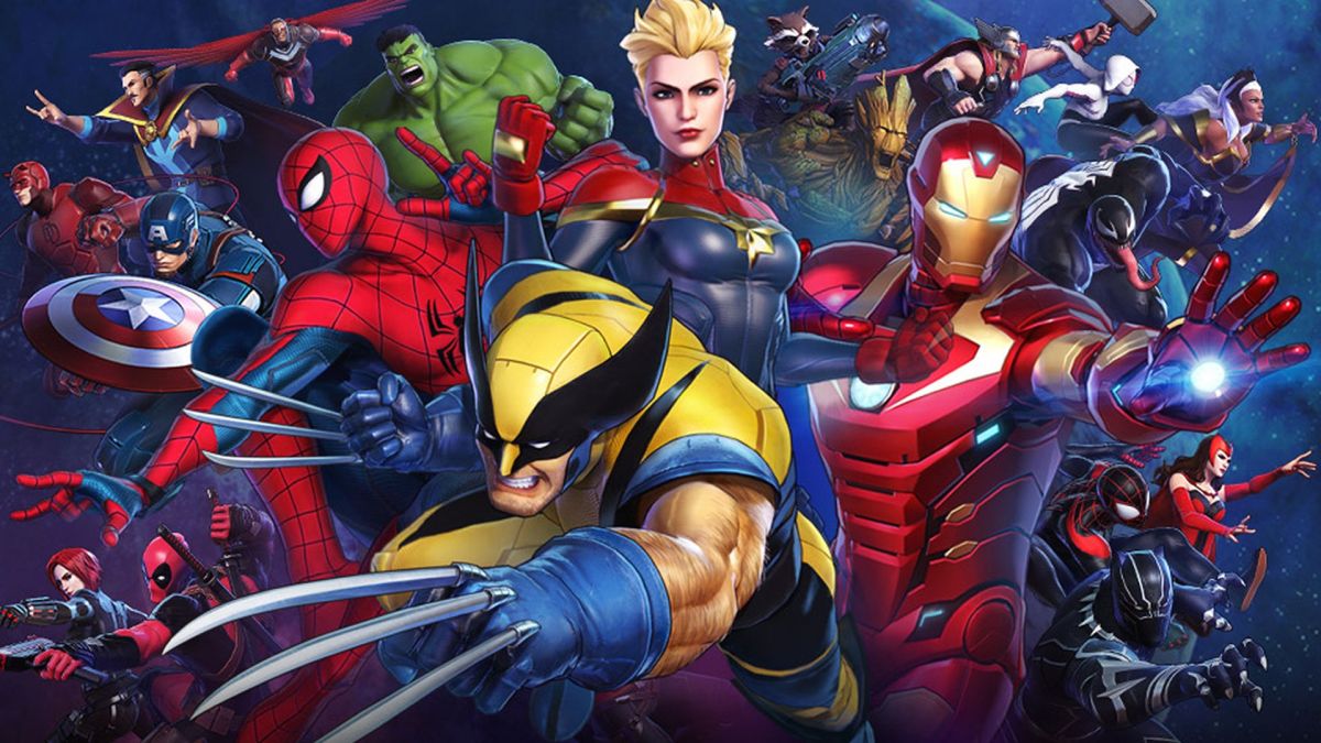 How to Level Up Fast in Marvel’s Ultimate Alliance 3