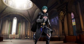 Fire Emblem: Three Houses Lost Items Locations Guide