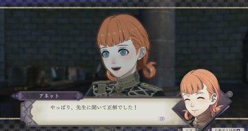 Fire Emblem: Three Houses Tea Party Guide