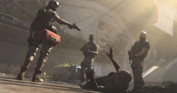 The Division 2 BTSU Exotic Gloves Guide
