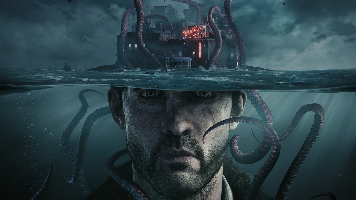 The Sinking City Field Research Guide