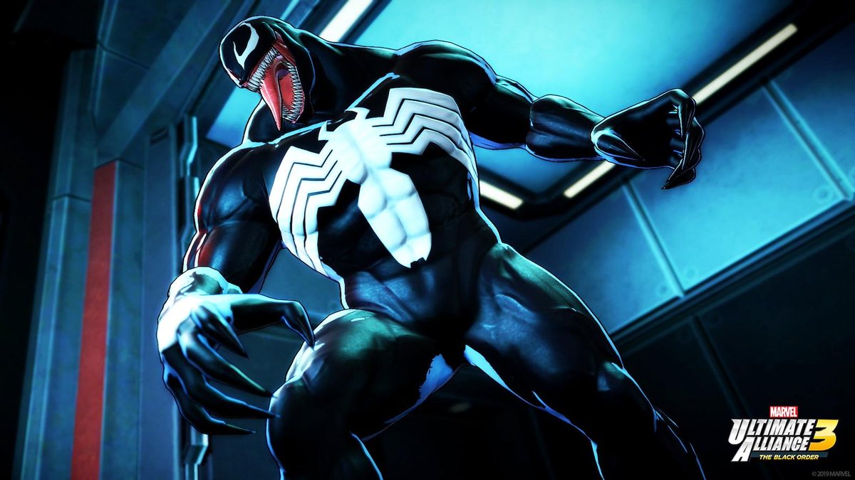 Marvel’s Ultimate Alliance 3 Venom & Electro Boss Guide – Best Team, How to Beat