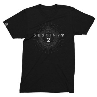 destiny 2 t-shirt