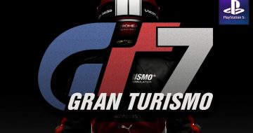 Next Gran Turismo Polyphony Digital