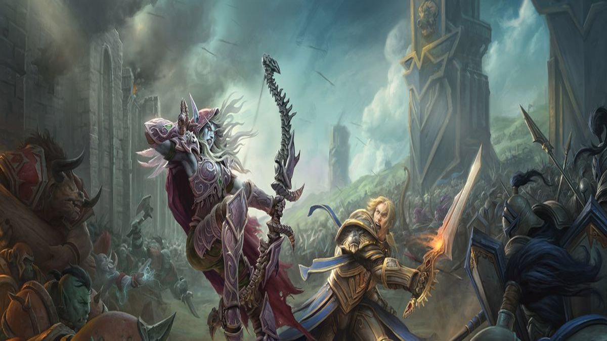 World of Warcraft: Age of Darkness Expansion Leaked, New Tinker Class and More