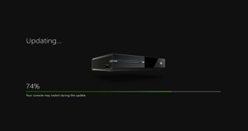 1908 Xbox One Update