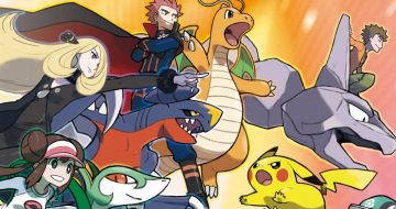 Pokemon Masters Moves Guide