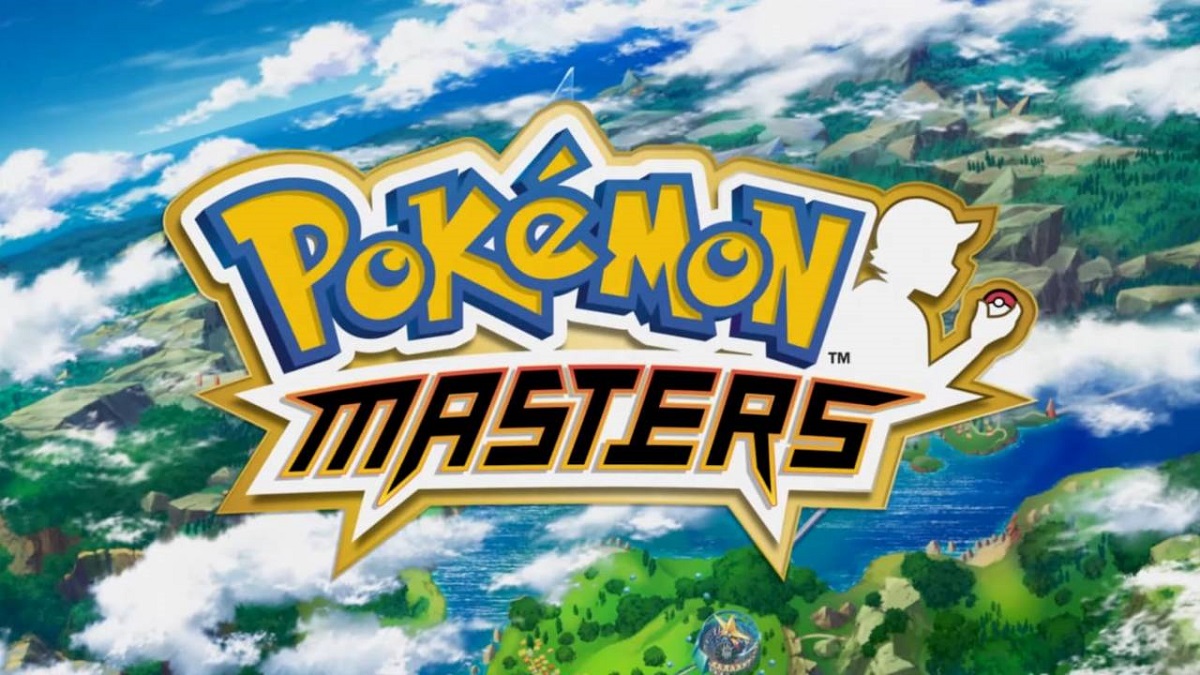 Pokemon Masters Evolution Guide