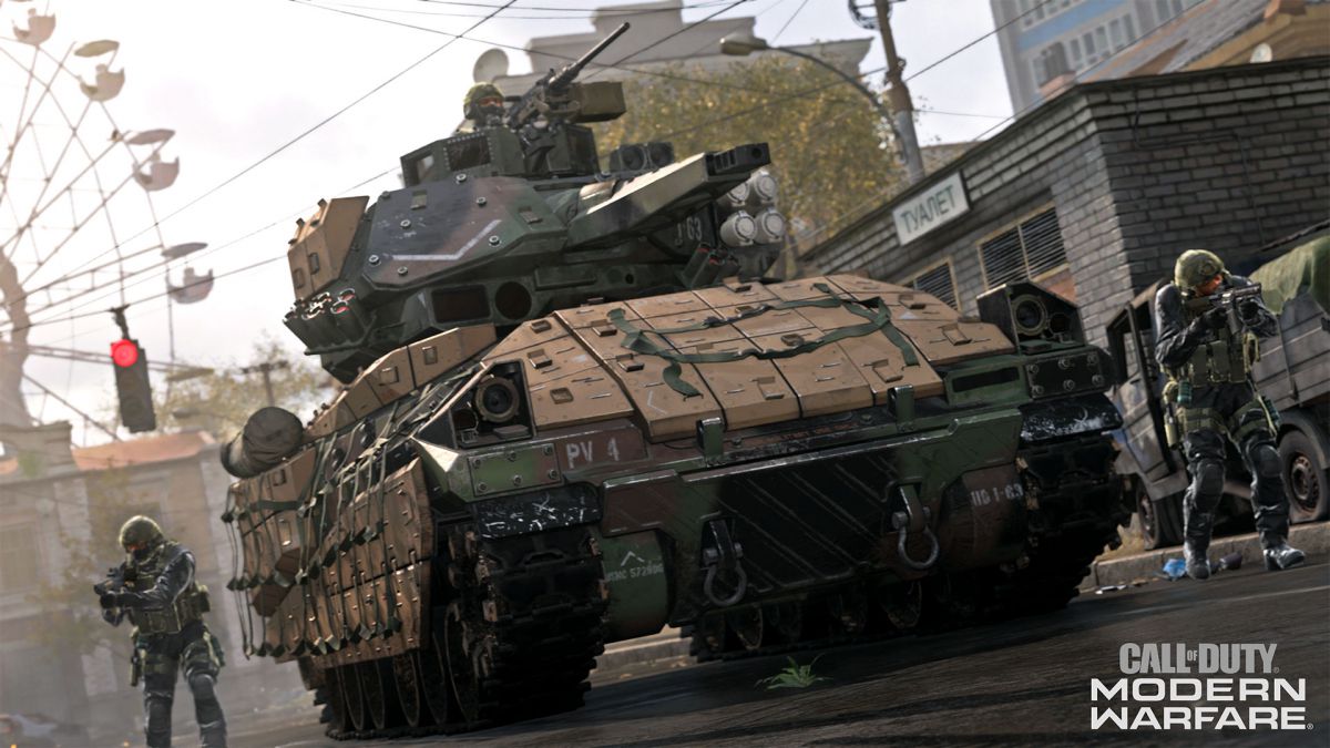 Call of Duty: Modern Warfare Killstreaks Guide