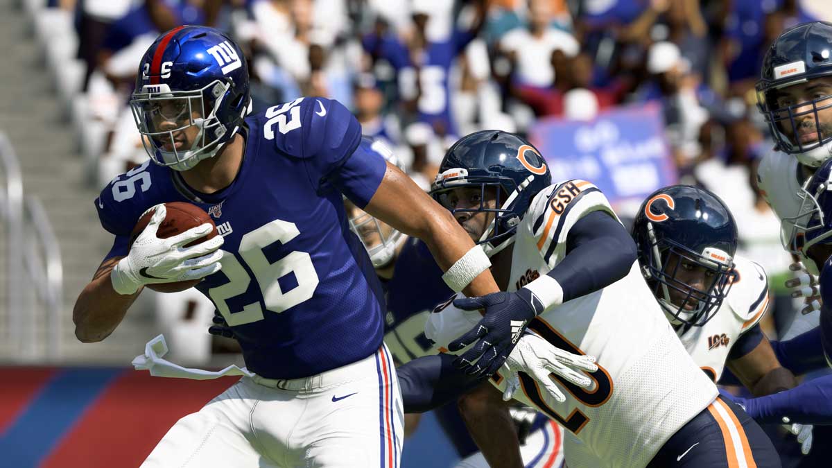 Madden NFL 20 Offensive Playbooks Guide