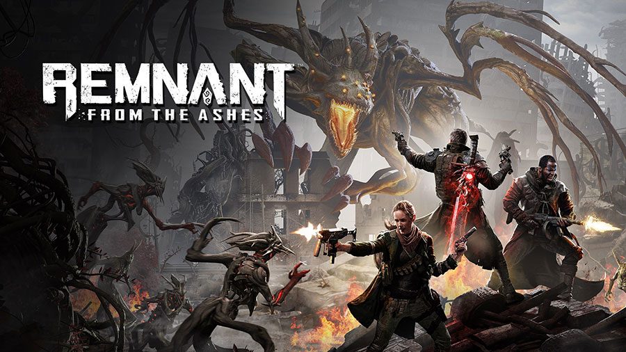 Remnant: From The Ashes Review – Fun And Challenging Souls-Like Experience