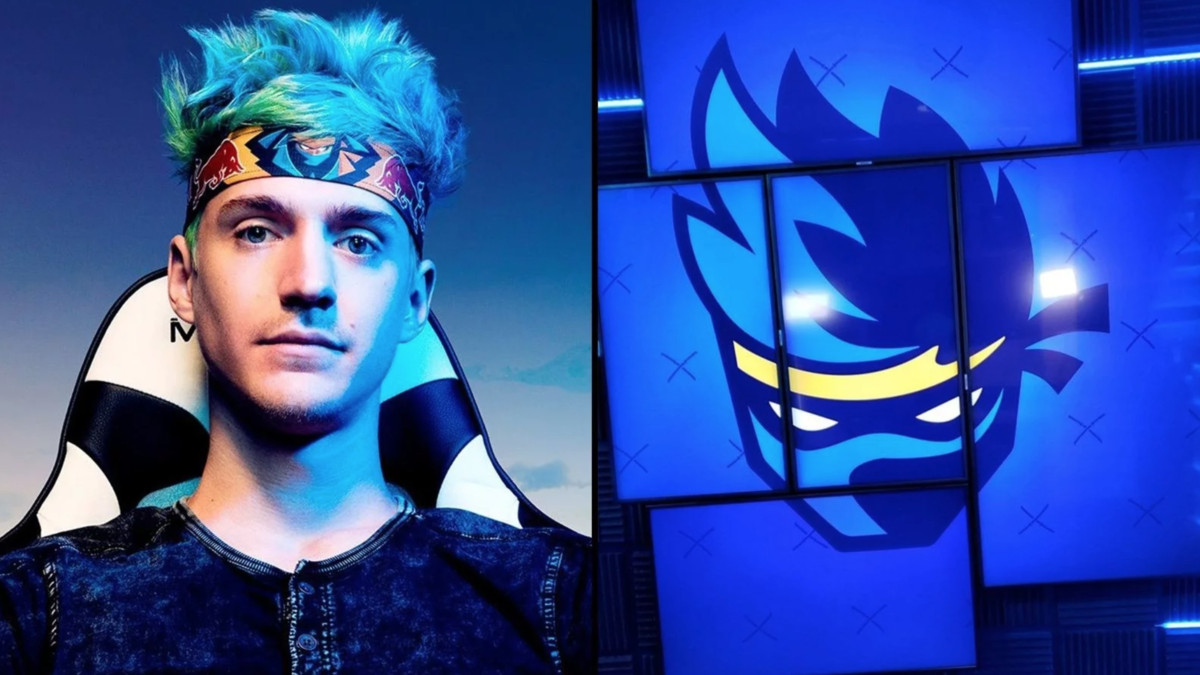 Microsoft Apparently Paid over $50 Million to Bring Ninja to Stream on Mixer, And It Worked!