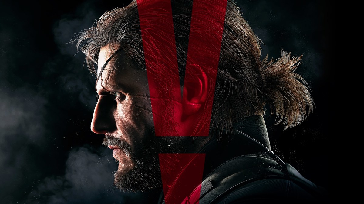 Konami to Reveal Metal Gear Solid 5: Demon Edition at Gamescom 2019, Rumor
