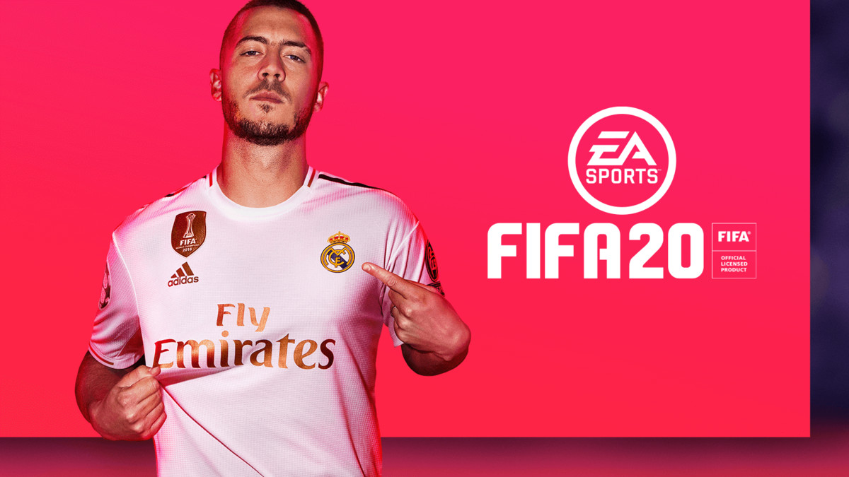 FIFA 20 Debut Gameplay Feels Like a Disappointment, Hard to Find Anything New