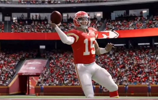 Madden NFL 20 Review -- Here's Another Madden Game