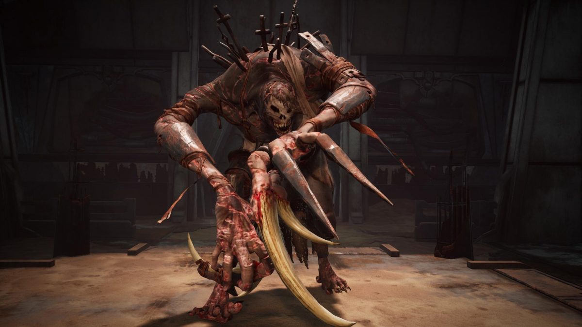 Remnant: From the Ashes Harrow Guide – Boss Fight, Tips, Strategies