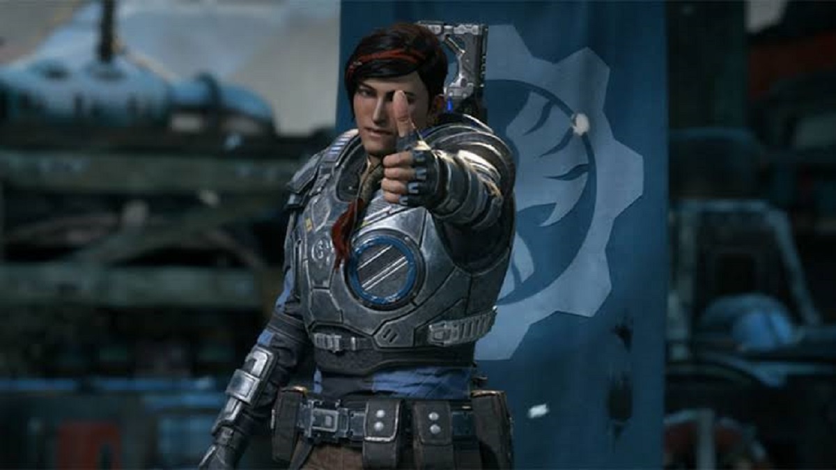 Gears 5 Horde Mode Guide – Fabricator, Characters, Perks, Abilities, Tips