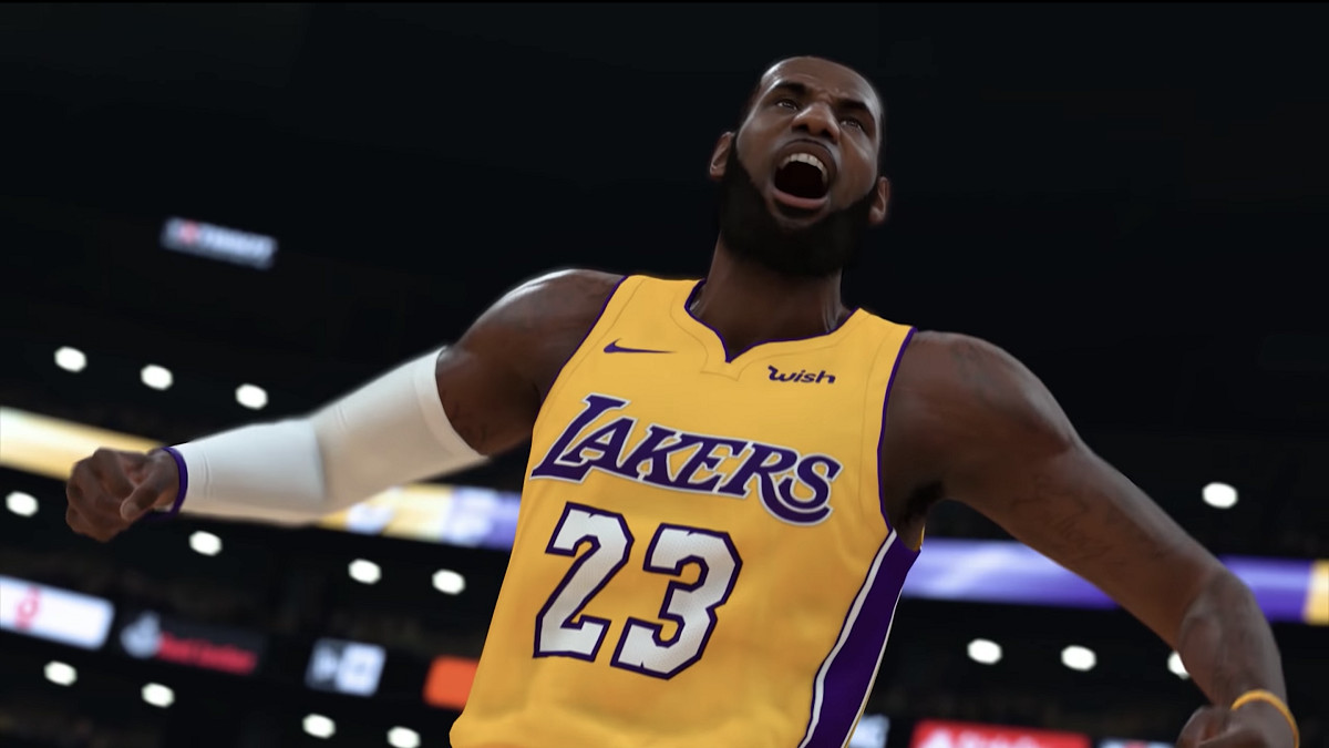NBA 2K20 MyCareer Builds Guide – Best Builds, Best Archetypes, Tips and Tricks