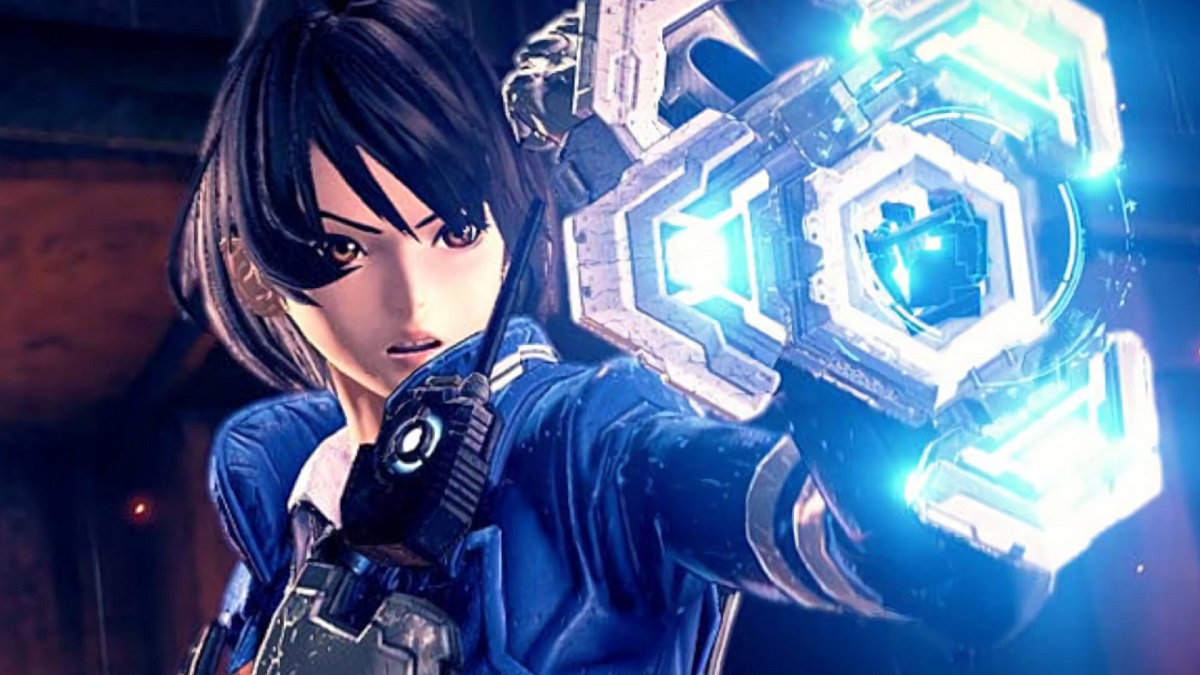 Astral Chain Quiz Kids Puzzle Guide