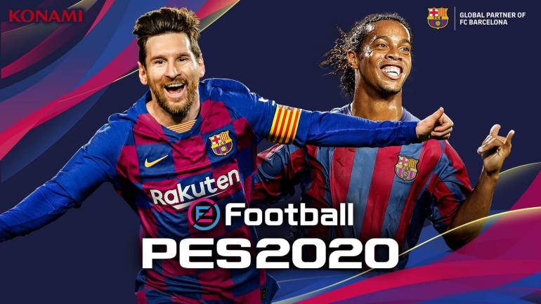PES 20 Review: Smooth And Fluid With A Few Ticks Here And There