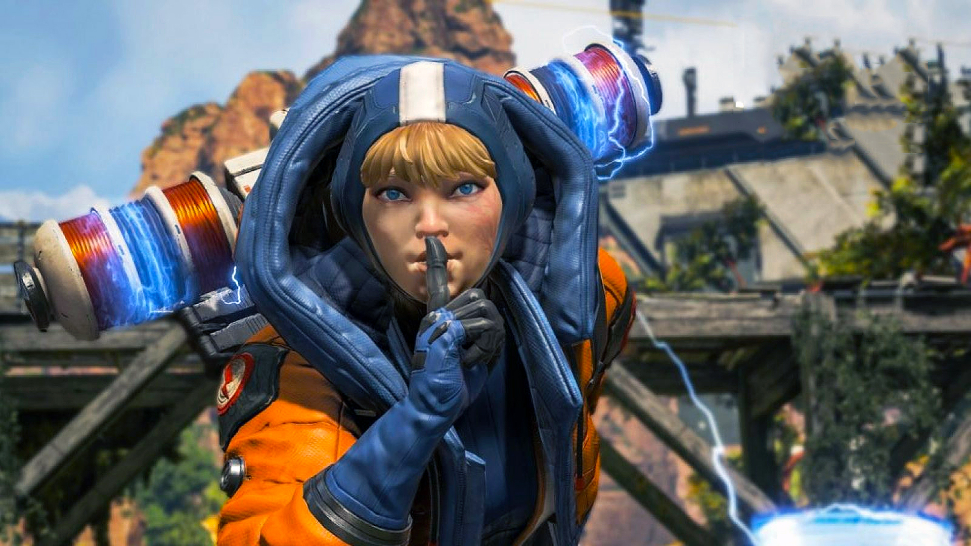 Check Out The Apex Legends Ranked Rewards For Series 1