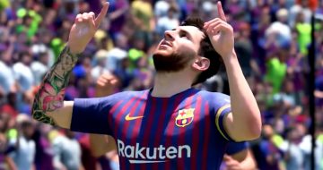 FIFA 20 Attacking Guide