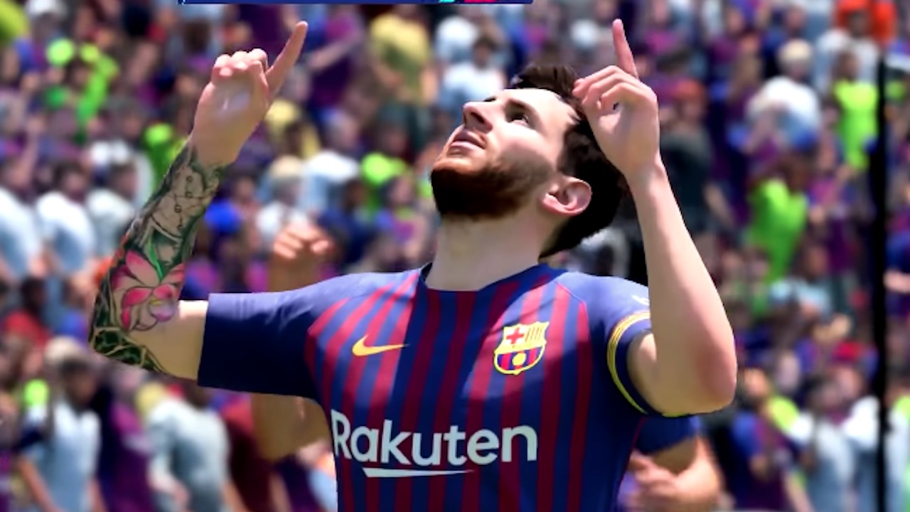 FIFA 20 Attacking Guide – How to Score Goals, Longshots, Attacking Tips